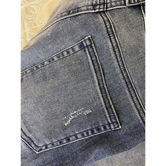 Women's Gap High Rise Skinny Jeans 29 - Picture 12 of 15